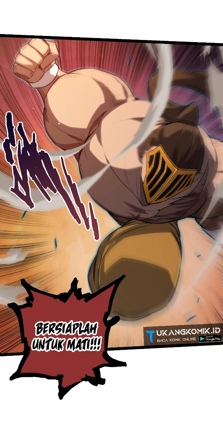 Evolution Begins With A Big Tree Chapter 105 page 9