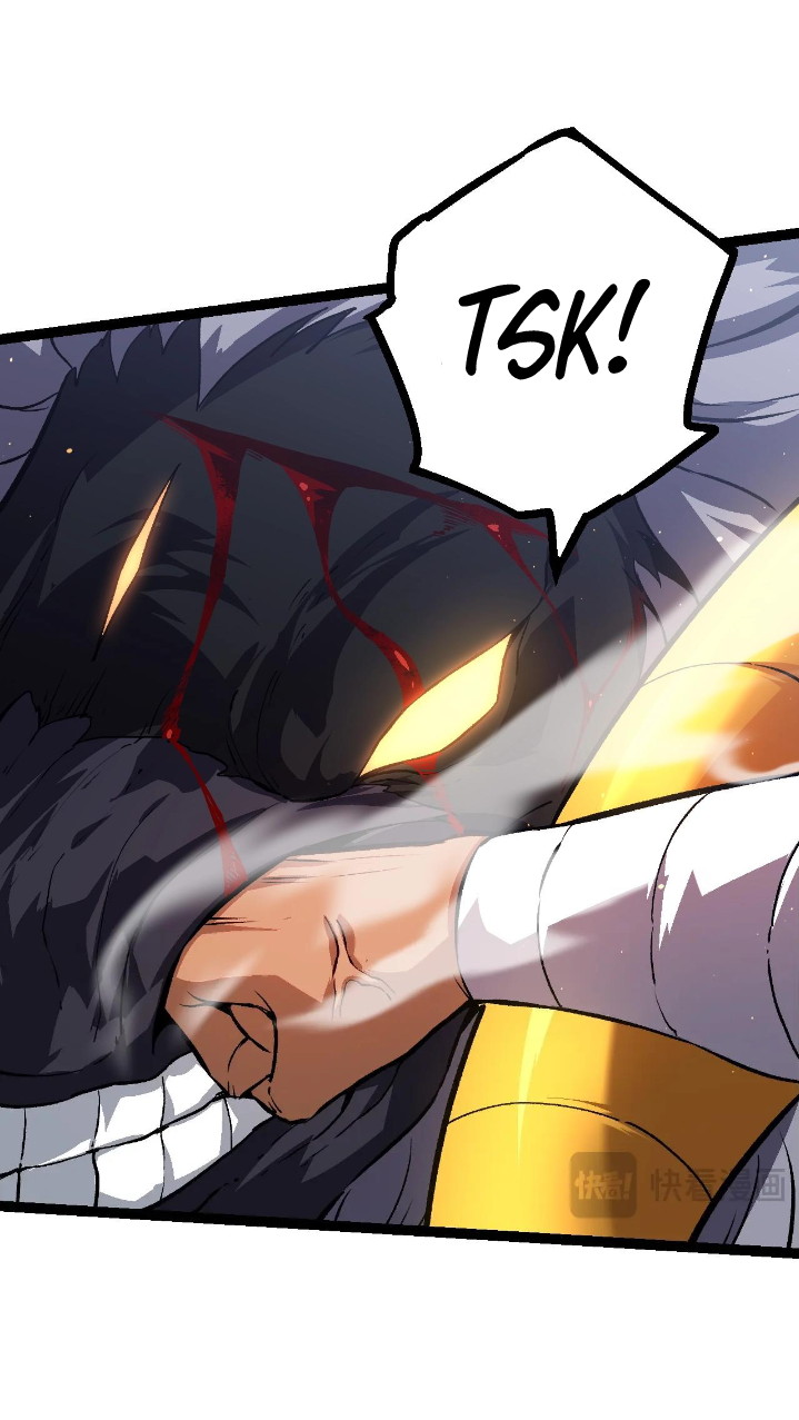 Evolution Begins With A Big Tree Chapter 105 page 12