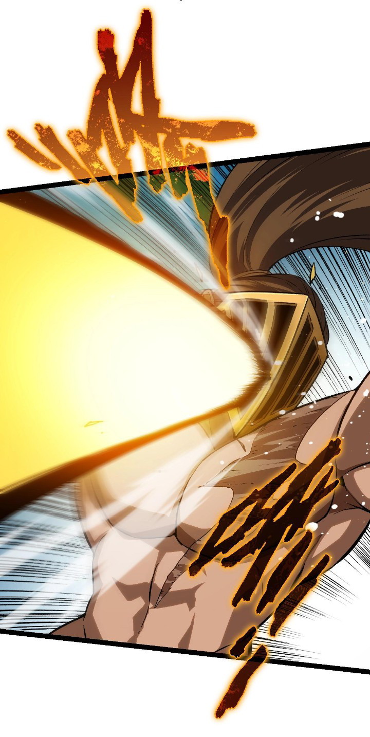 Evolution Begins With A Big Tree Chapter 105 page 16