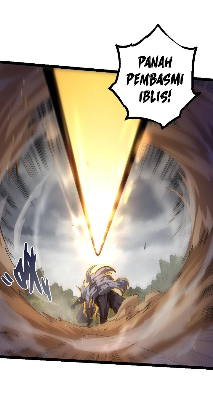Evolution Begins With A Big Tree Chapter 105 page 20