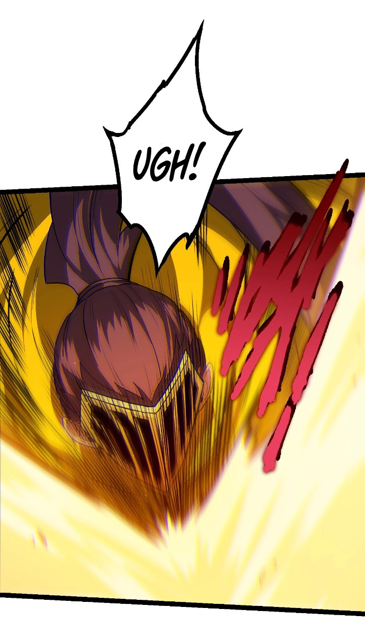 Evolution Begins With A Big Tree Chapter 105 page 28