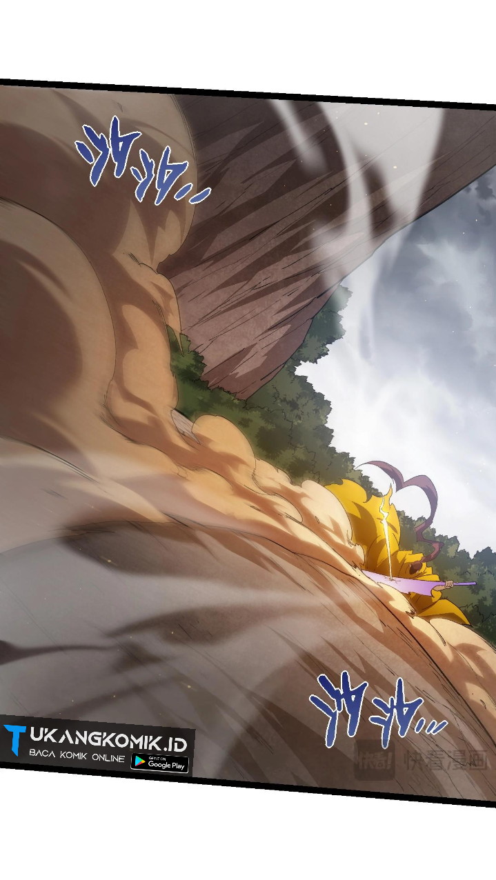 Evolution Begins With A Big Tree Chapter 105 page 29