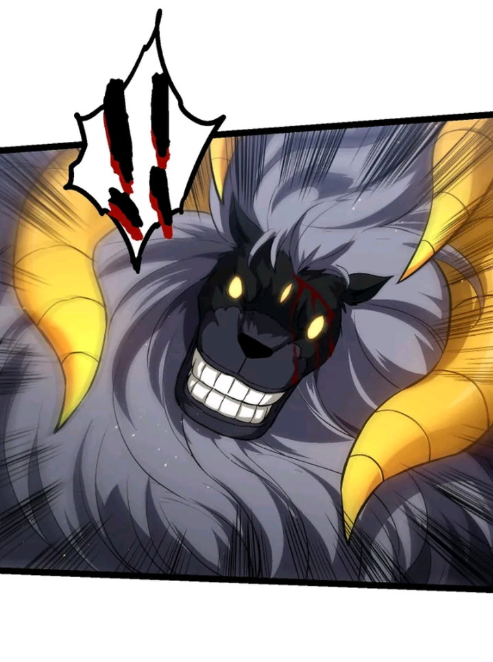 Evolution Begins With A Big Tree Chapter 105 page 33