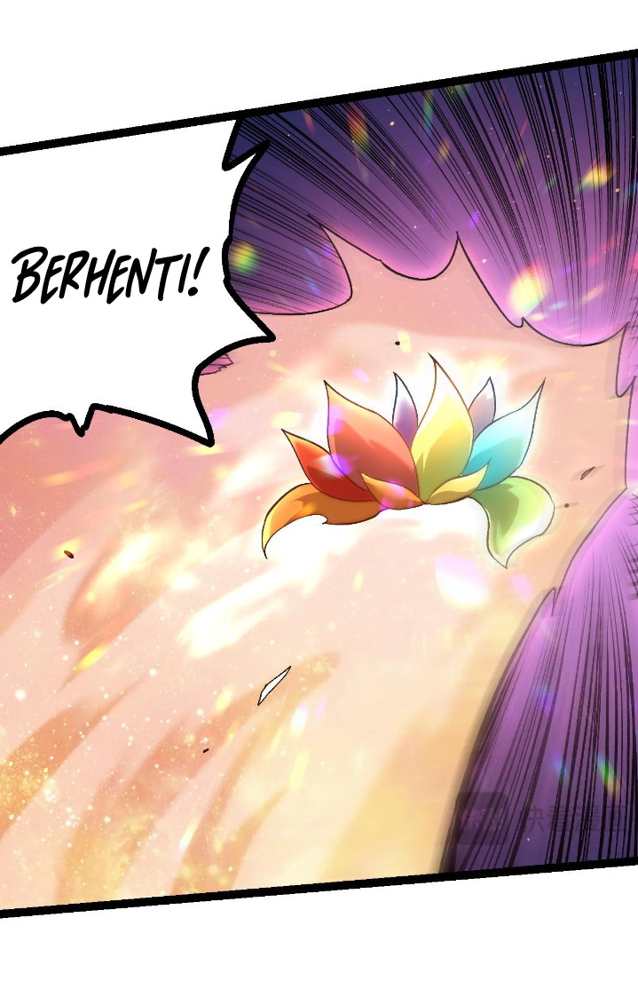 Evolution Begins With A Big Tree Chapter 105 page 38