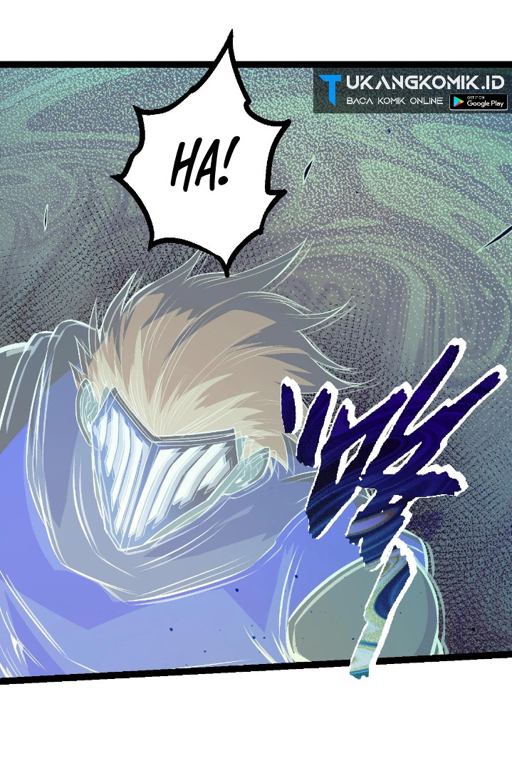 Evolution Begins With A Big Tree Chapter 105 page 39