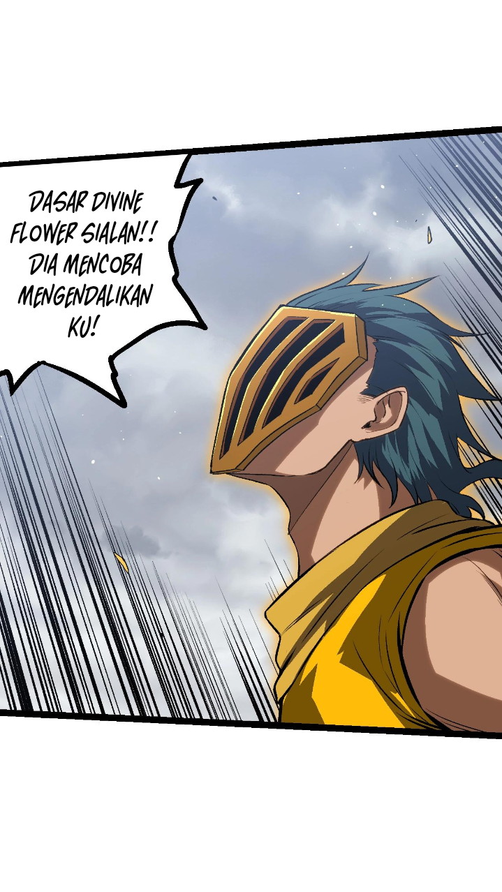 Evolution Begins With A Big Tree Chapter 105 page 41