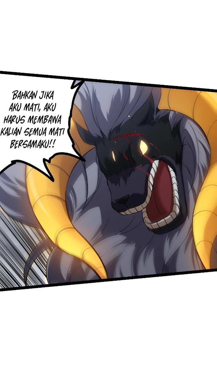 Evolution Begins With A Big Tree Chapter 105 page 43
