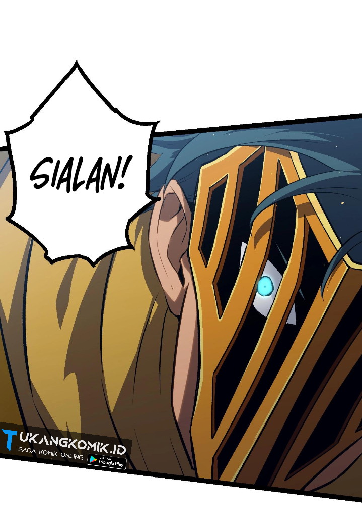 Evolution Begins With A Big Tree Chapter 105 page 44