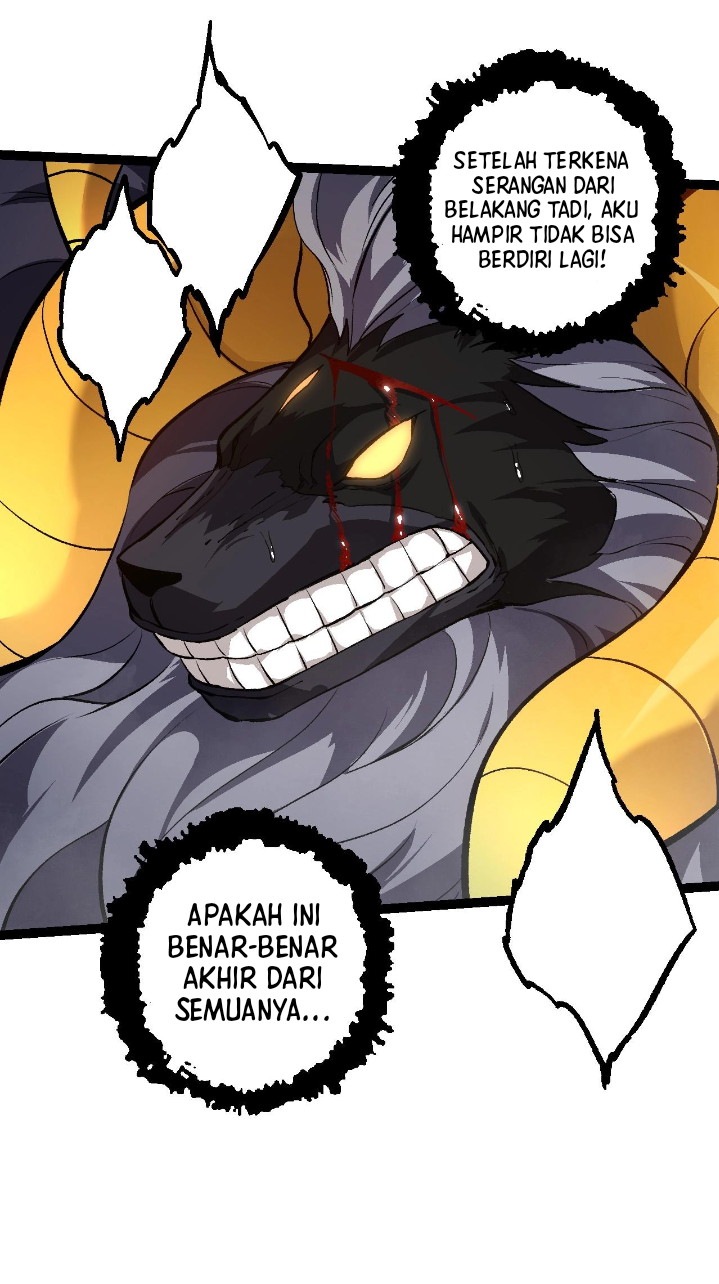 Evolution Begins With A Big Tree Chapter 105 page 50