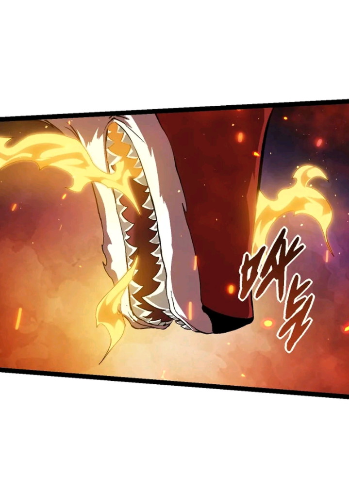 Evolution Begins With A Big Tree Chapter 105 page 57