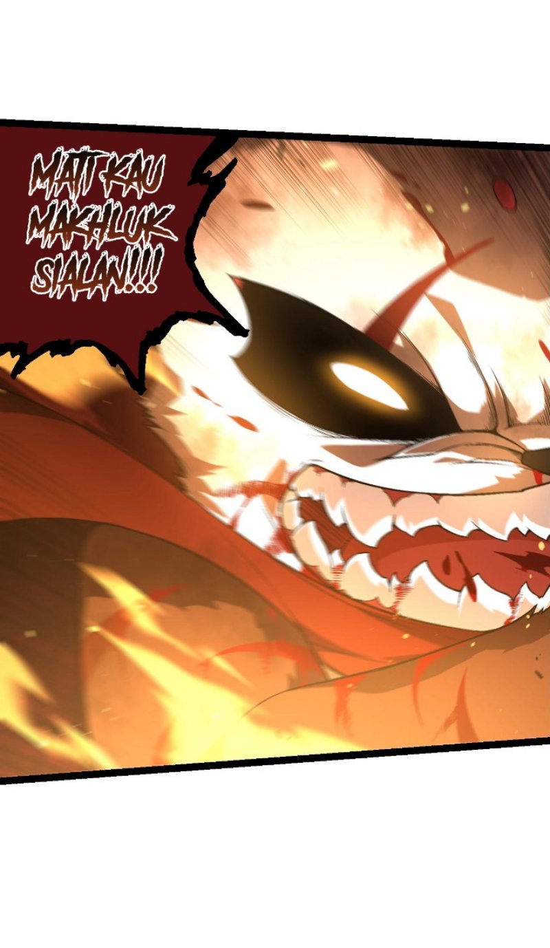 Evolution Begins With A Big Tree Chapter 118 page 3