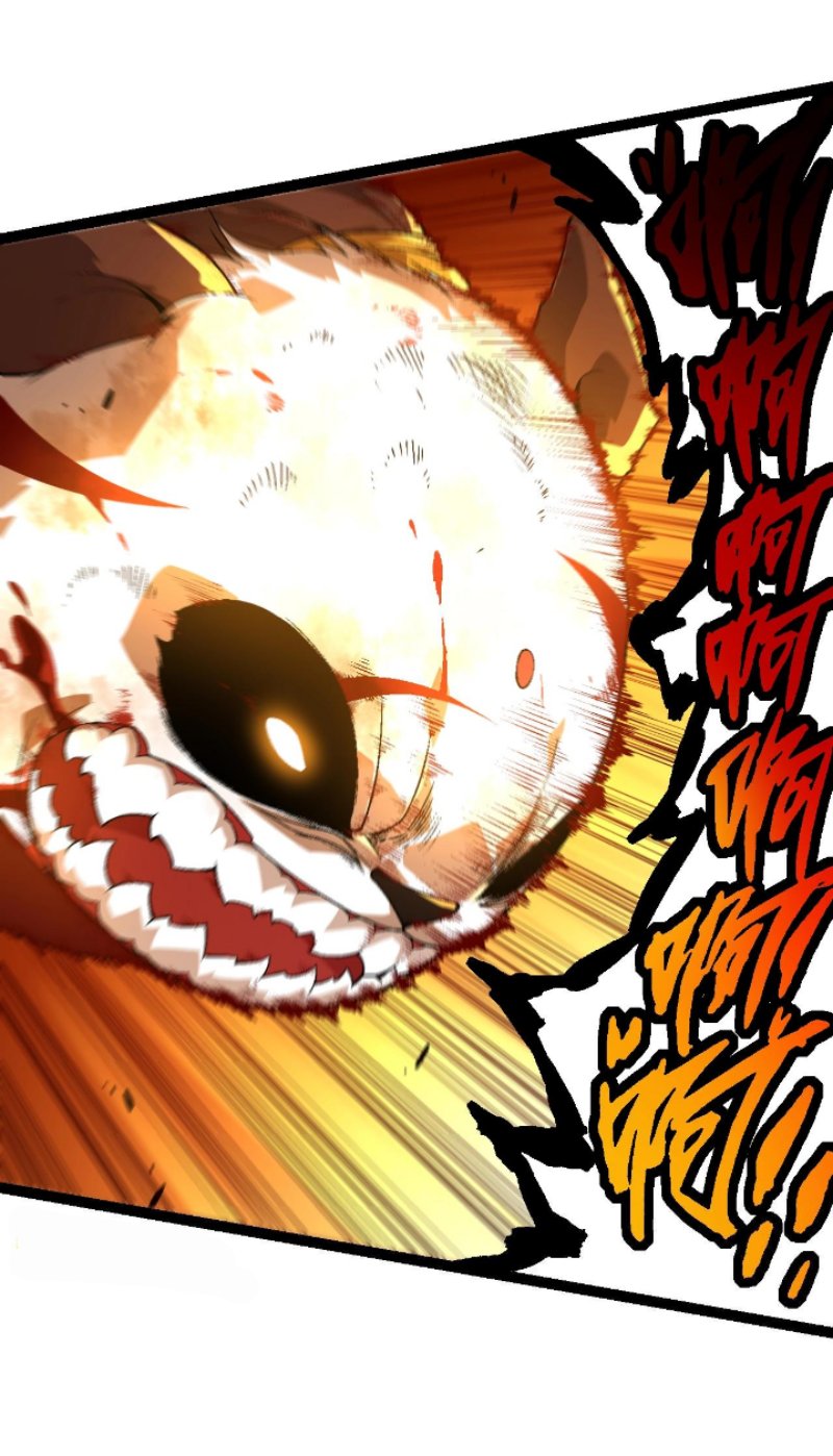 Evolution Begins With A Big Tree Chapter 118 page 7