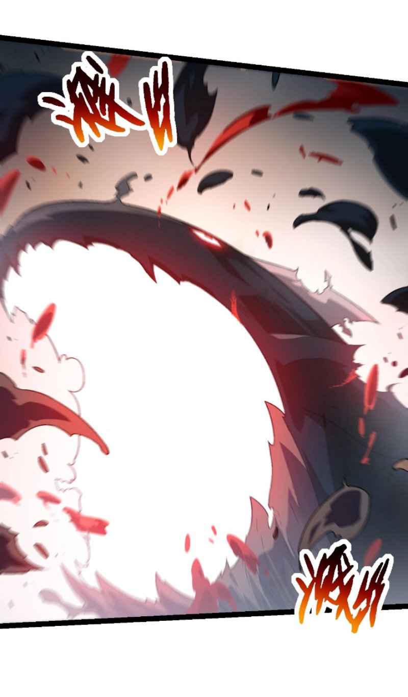 Evolution Begins With A Big Tree Chapter 118 page 9