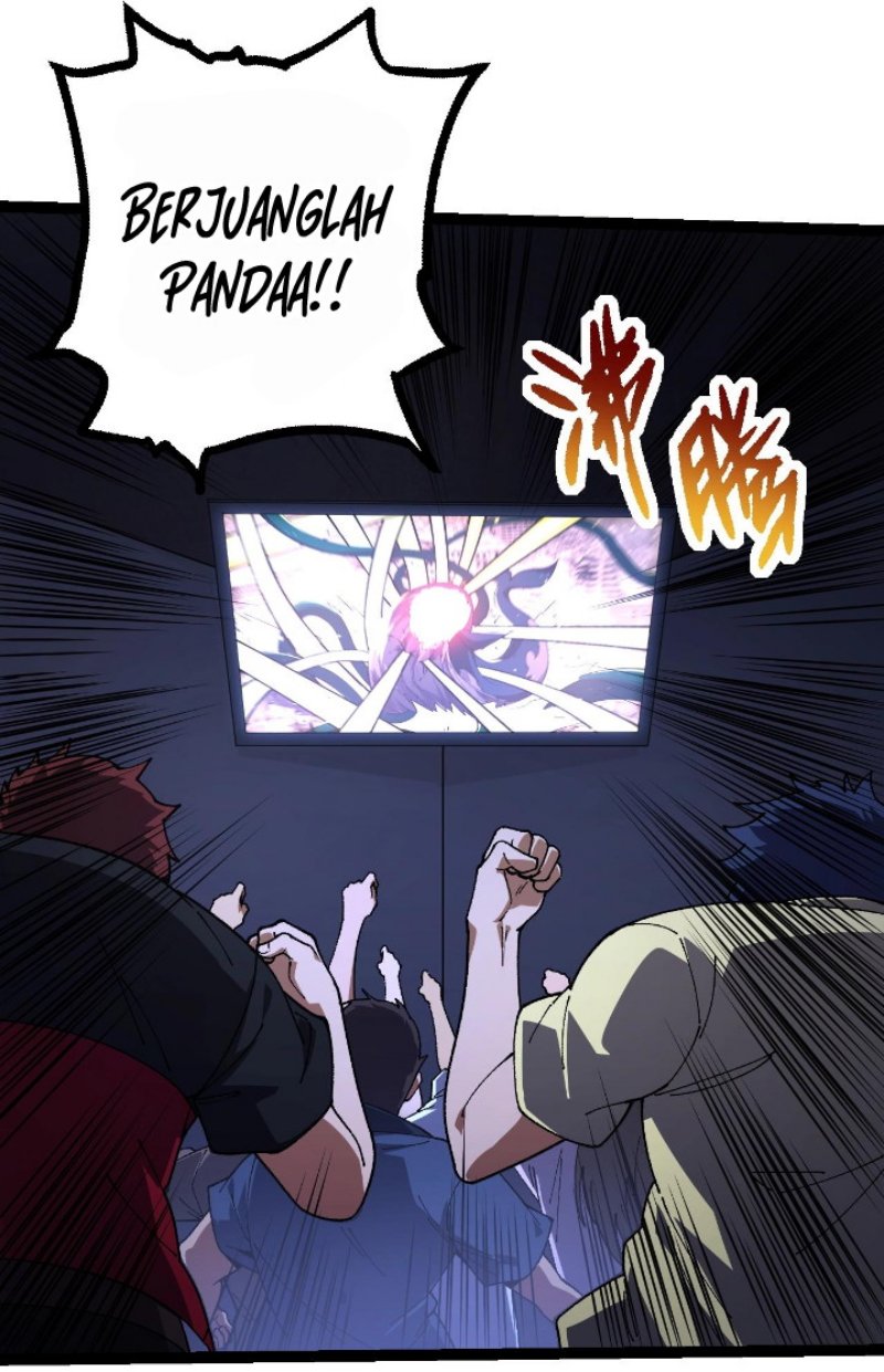 Evolution Begins With A Big Tree Chapter 118 page 12