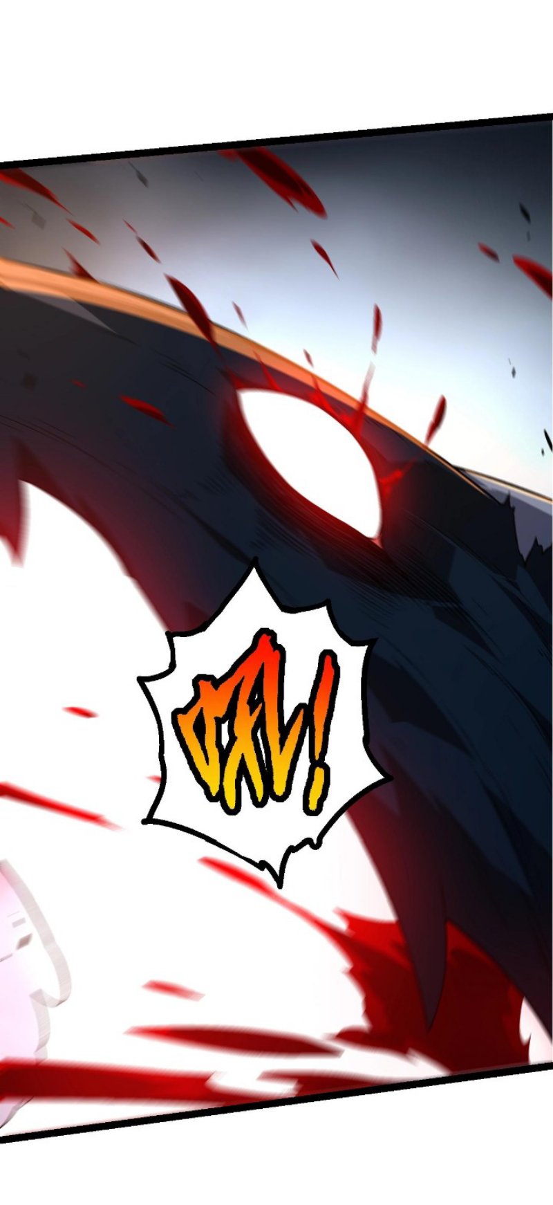 Evolution Begins With A Big Tree Chapter 118 page 17