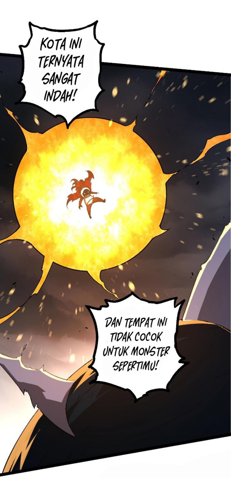 Evolution Begins With A Big Tree Chapter 118 page 18