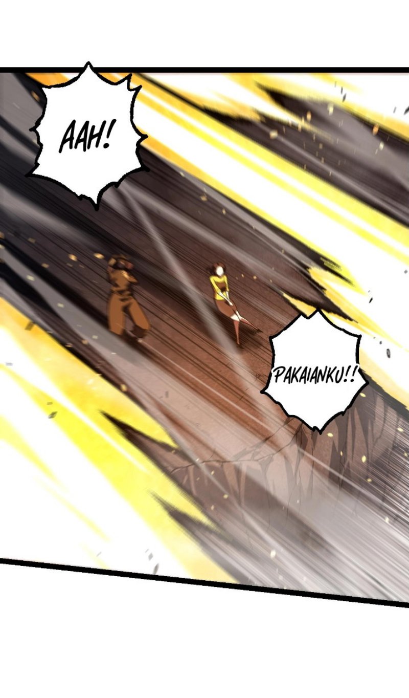 Evolution Begins With A Big Tree Chapter 118 page 22