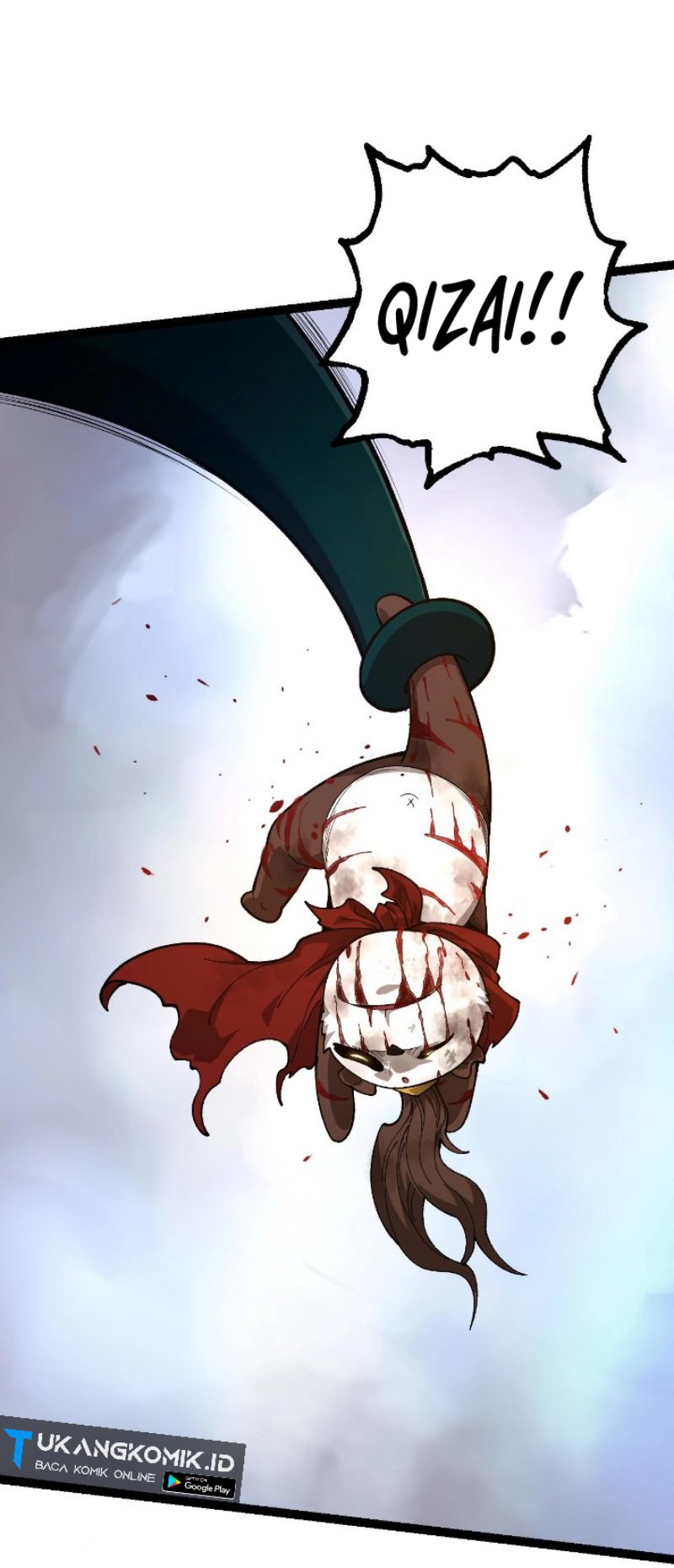 Evolution Begins With A Big Tree Chapter 118 page 29