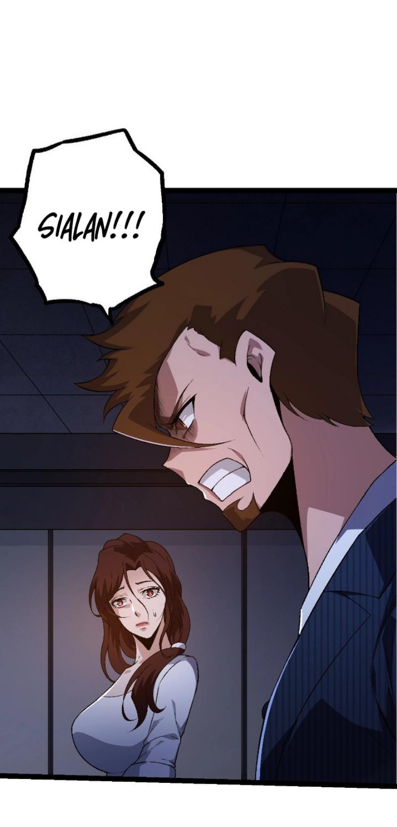 Evolution Begins With A Big Tree Chapter 118 page 33