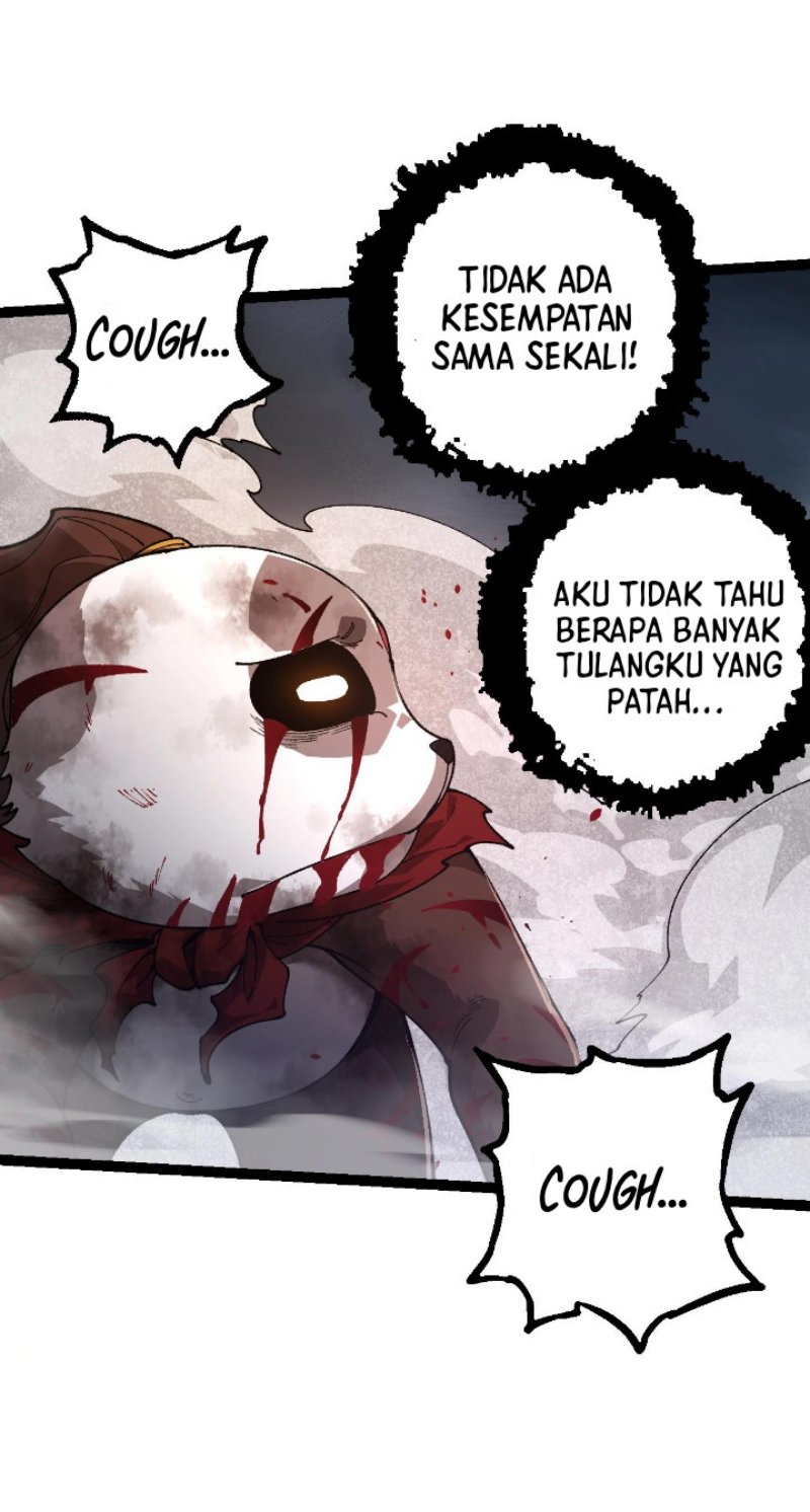 Evolution Begins With A Big Tree Chapter 118 page 37