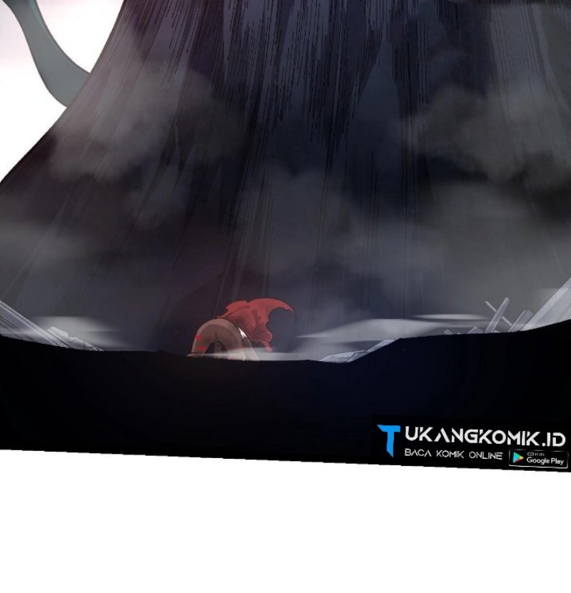 Evolution Begins With A Big Tree Chapter 118 page 40