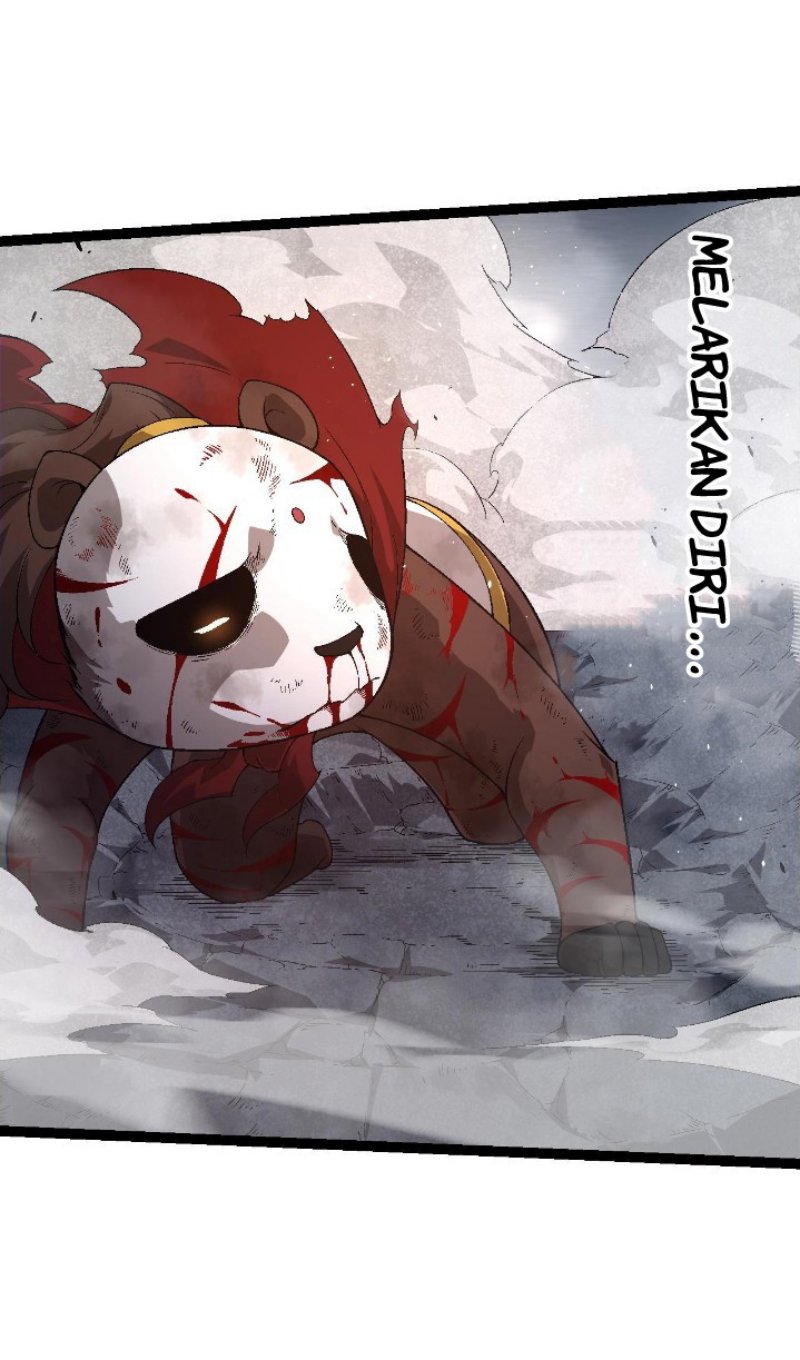 Evolution Begins With A Big Tree Chapter 118 page 46