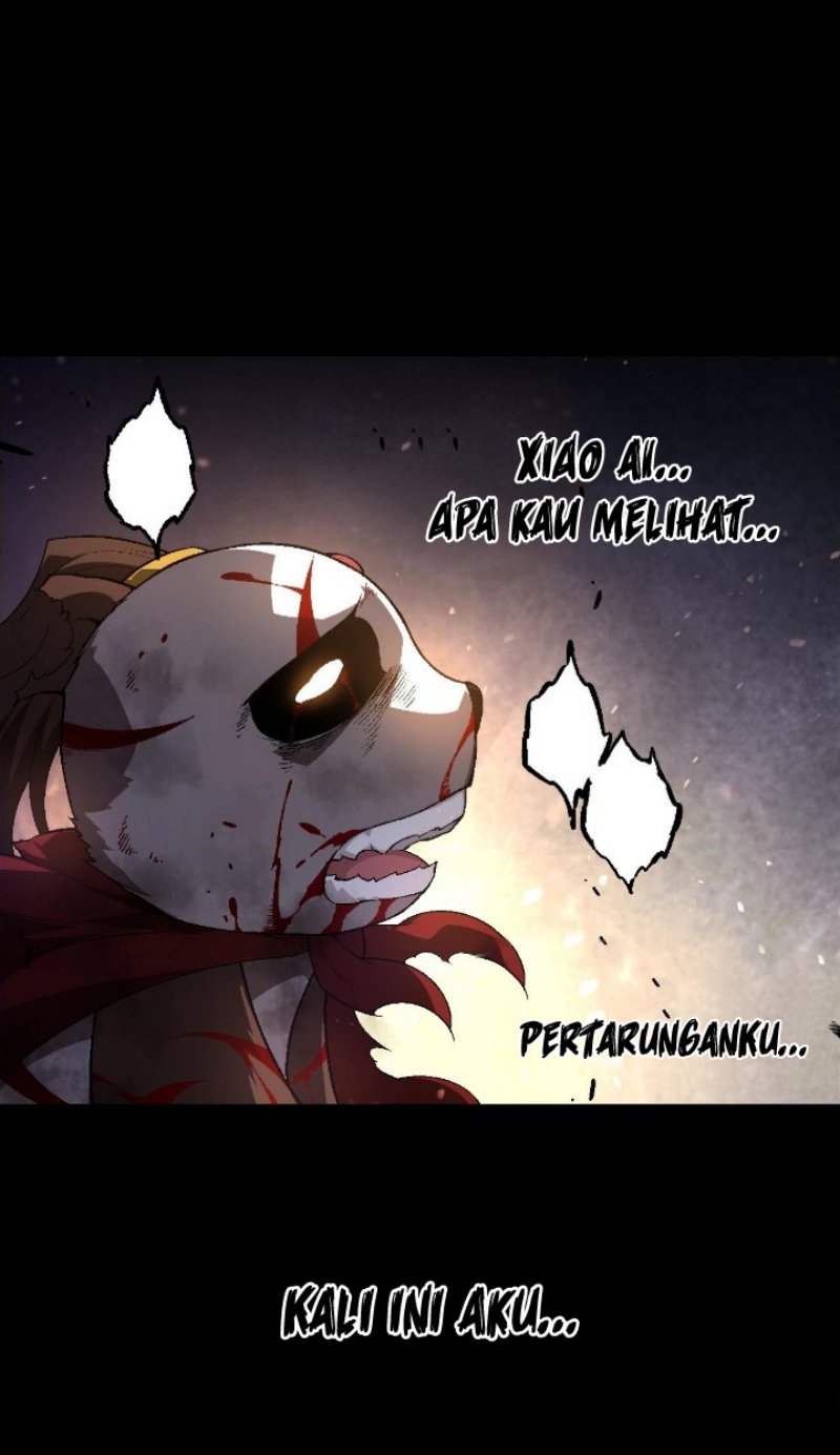 Evolution Begins With A Big Tree Chapter 118 page 50