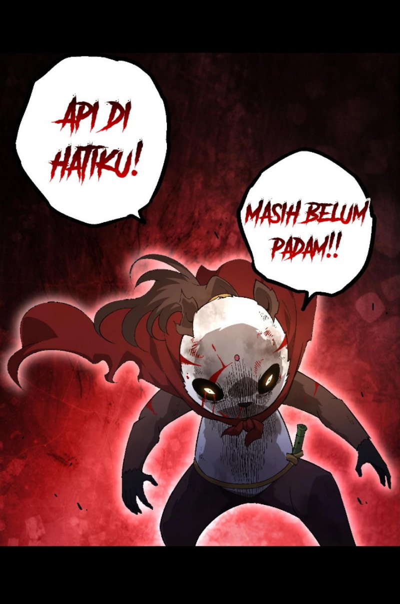 Evolution Begins With A Big Tree Chapter 118 page 51