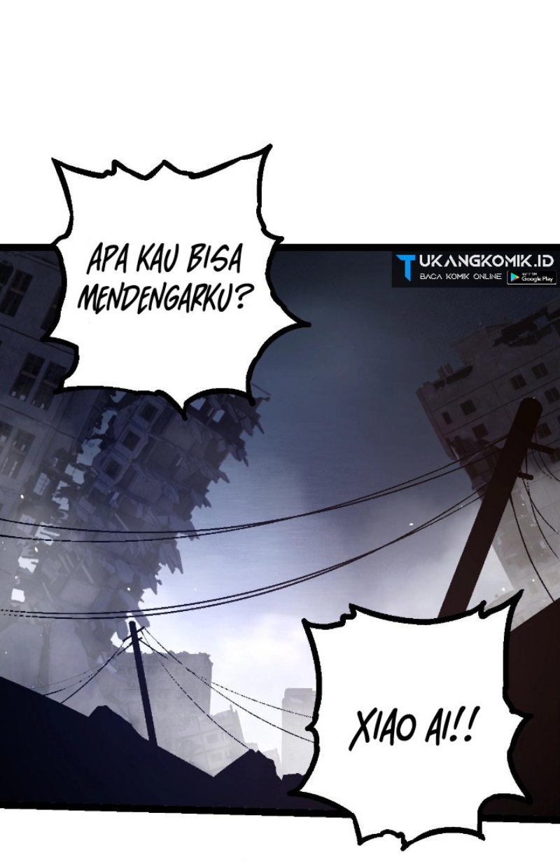 Evolution Begins With A Big Tree Chapter 118 page 54