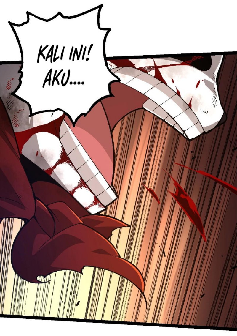 Evolution Begins With A Big Tree Chapter 118 page 55