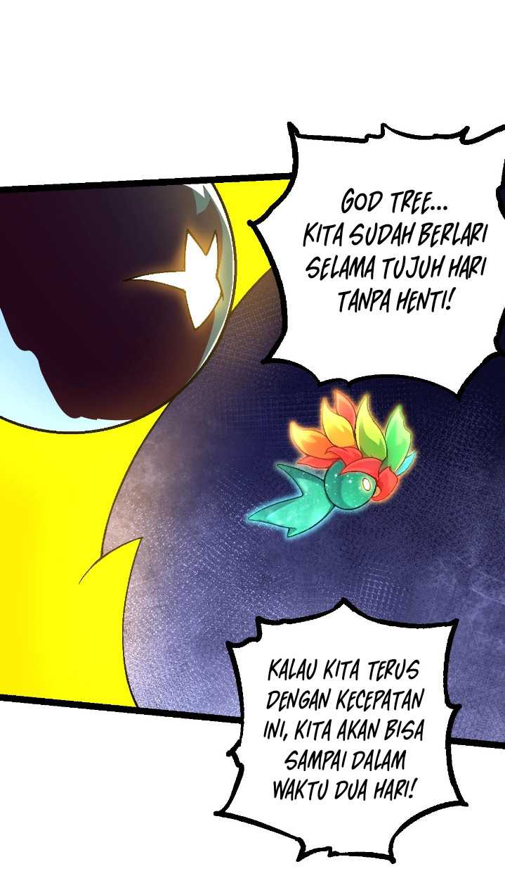 Evolution Begins With A Big Tree Chapter 121 page 6