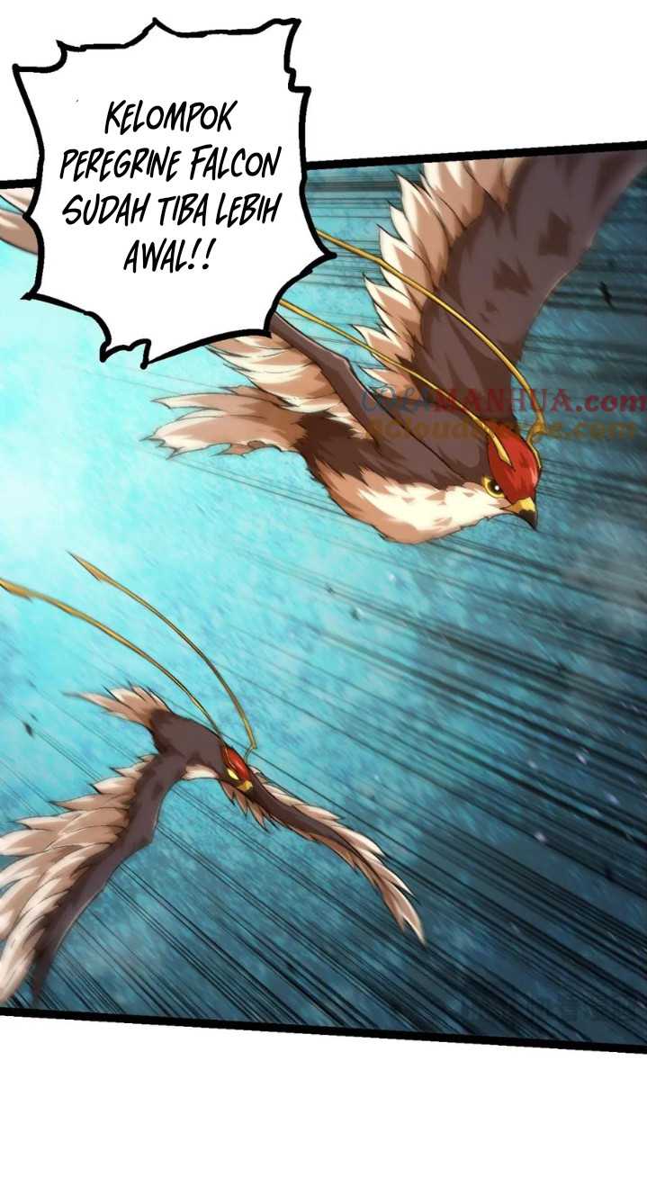Evolution Begins With A Big Tree Chapter 121 page 7