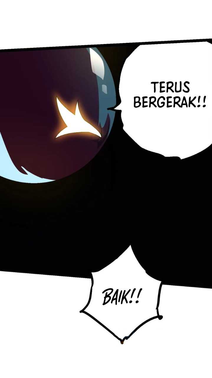 Evolution Begins With A Big Tree Chapter 121 page 8