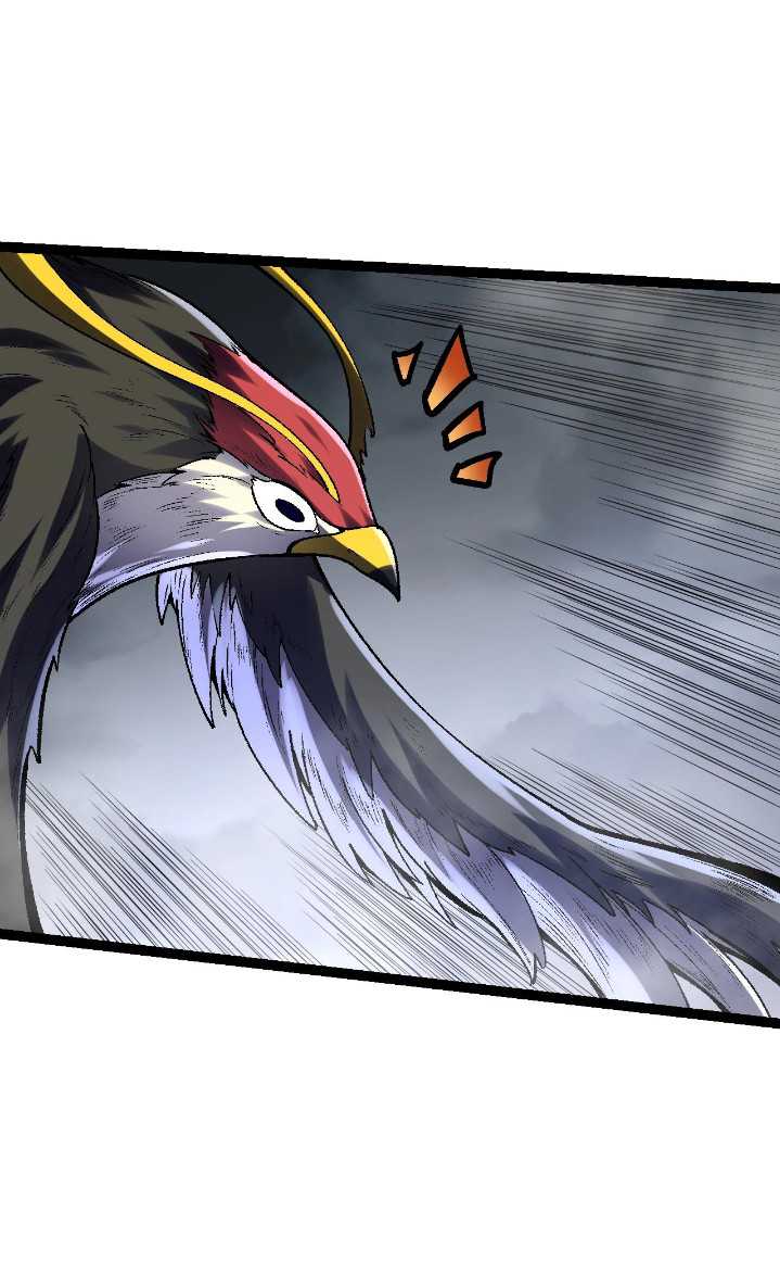 Evolution Begins With A Big Tree Chapter 121 page 10