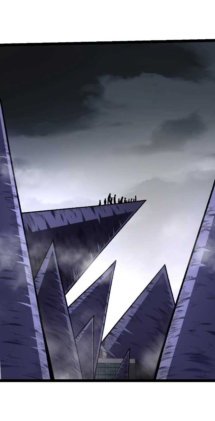 Evolution Begins With A Big Tree Chapter 121 page 11