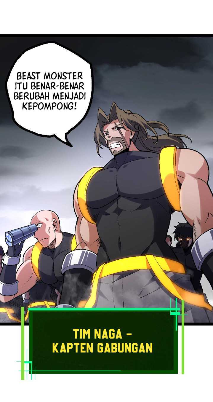 Evolution Begins With A Big Tree Chapter 121 page 12