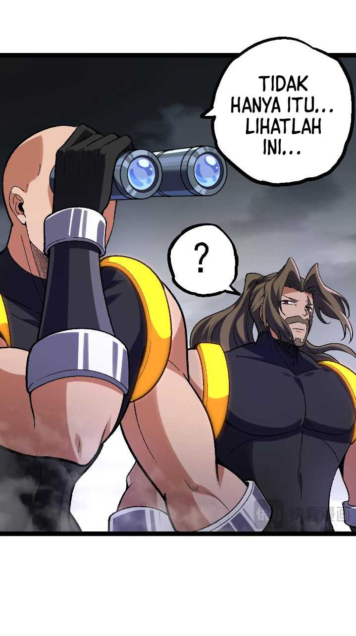 Evolution Begins With A Big Tree Chapter 121 page 13