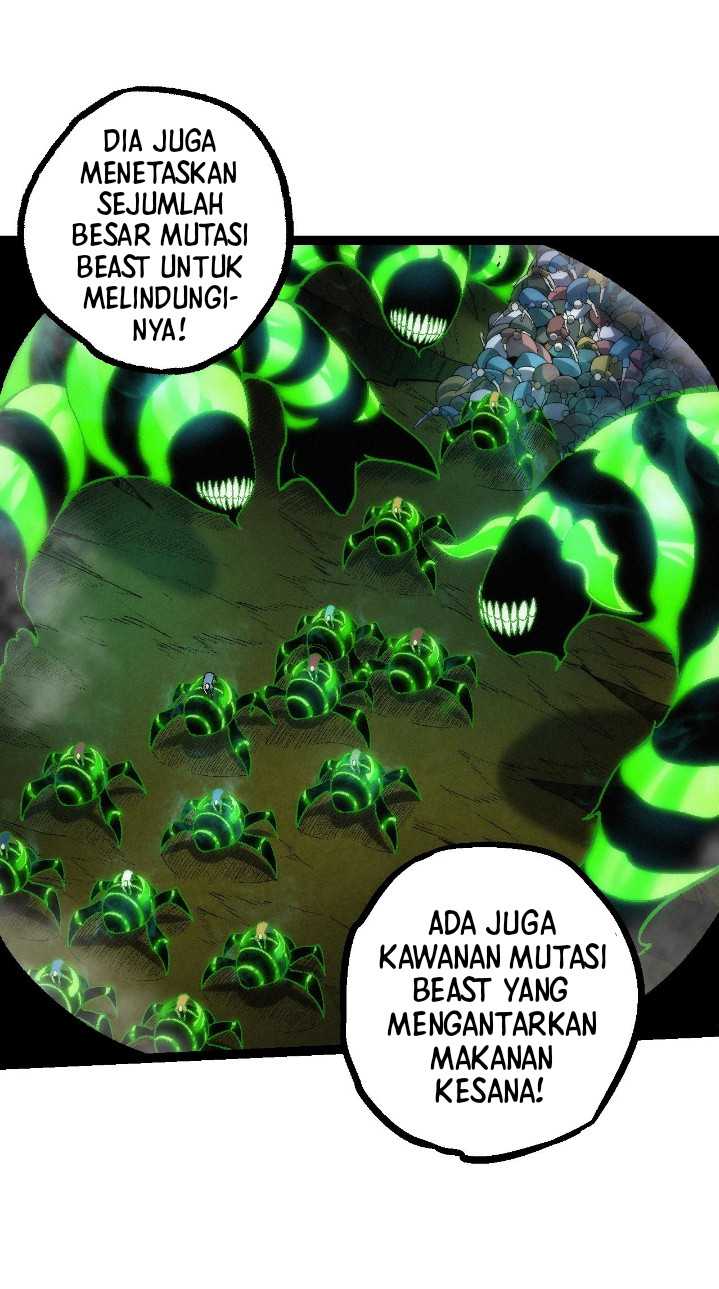 Evolution Begins With A Big Tree Chapter 121 page 14