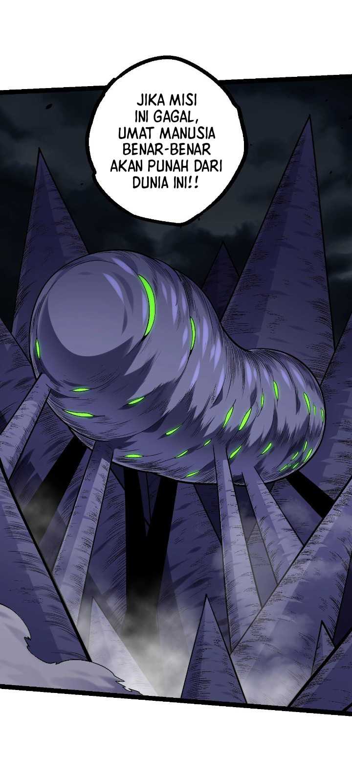 Evolution Begins With A Big Tree Chapter 121 page 16