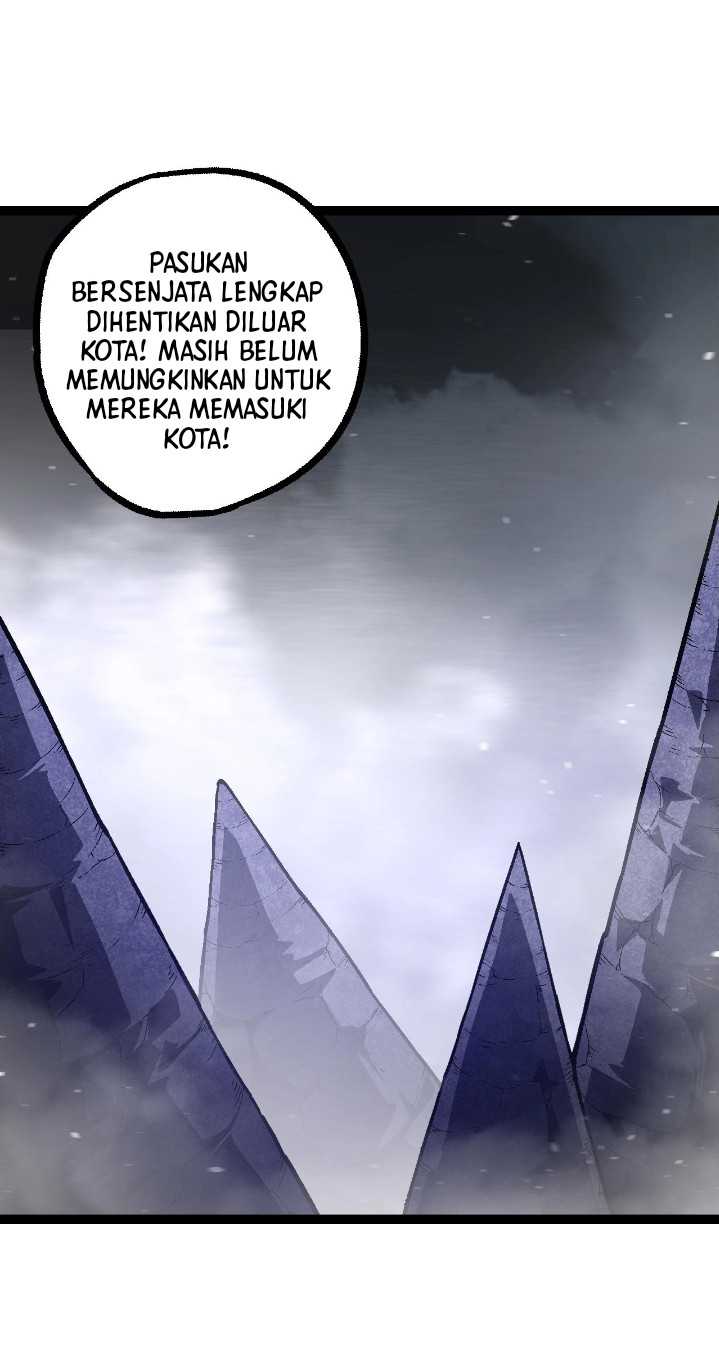 Evolution Begins With A Big Tree Chapter 121 page 18