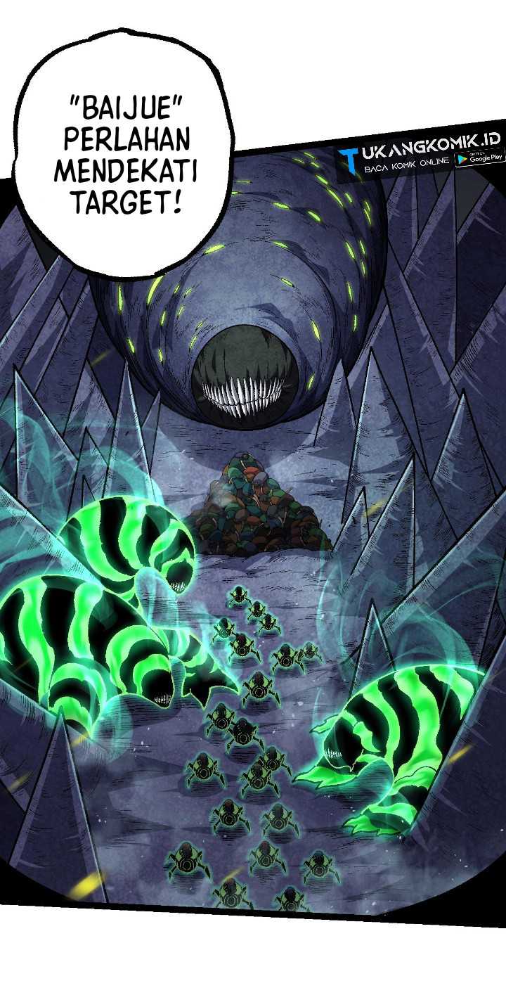 Evolution Begins With A Big Tree Chapter 121 page 29