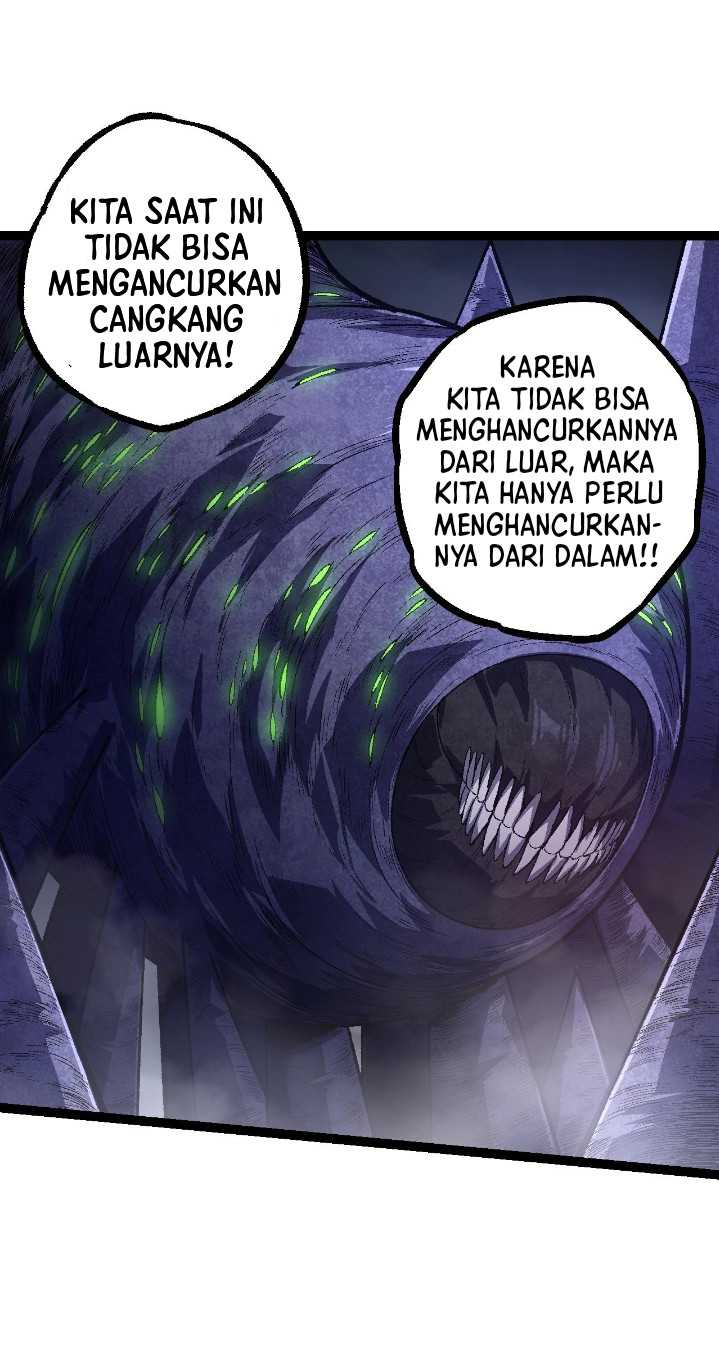 Evolution Begins With A Big Tree Chapter 121 page 30