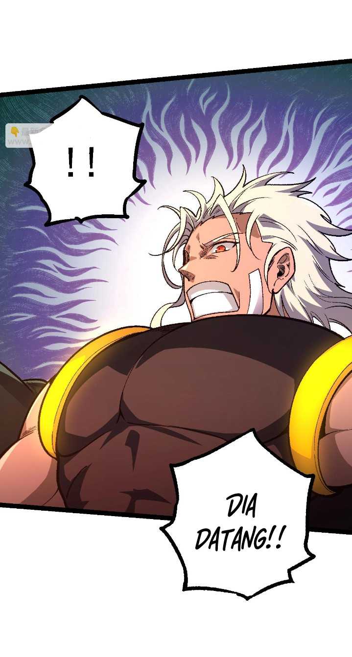 Evolution Begins With A Big Tree Chapter 121 page 37