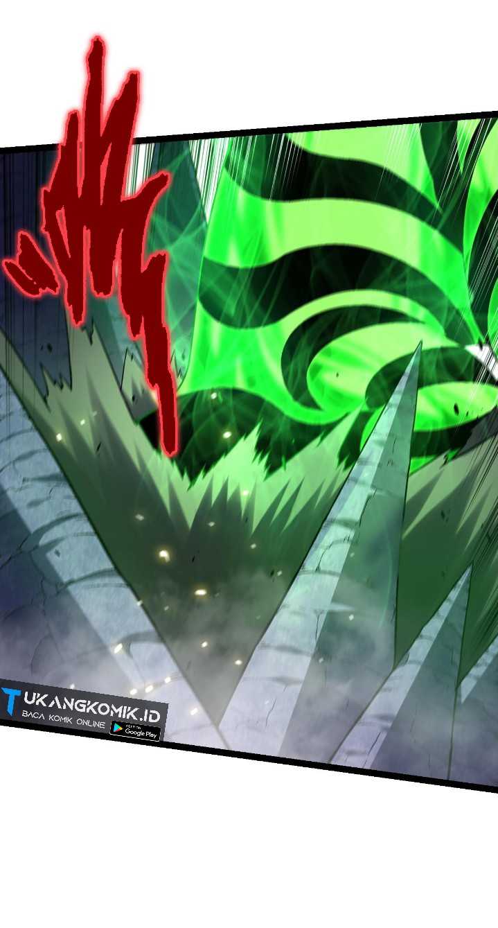 Evolution Begins With A Big Tree Chapter 121 page 54