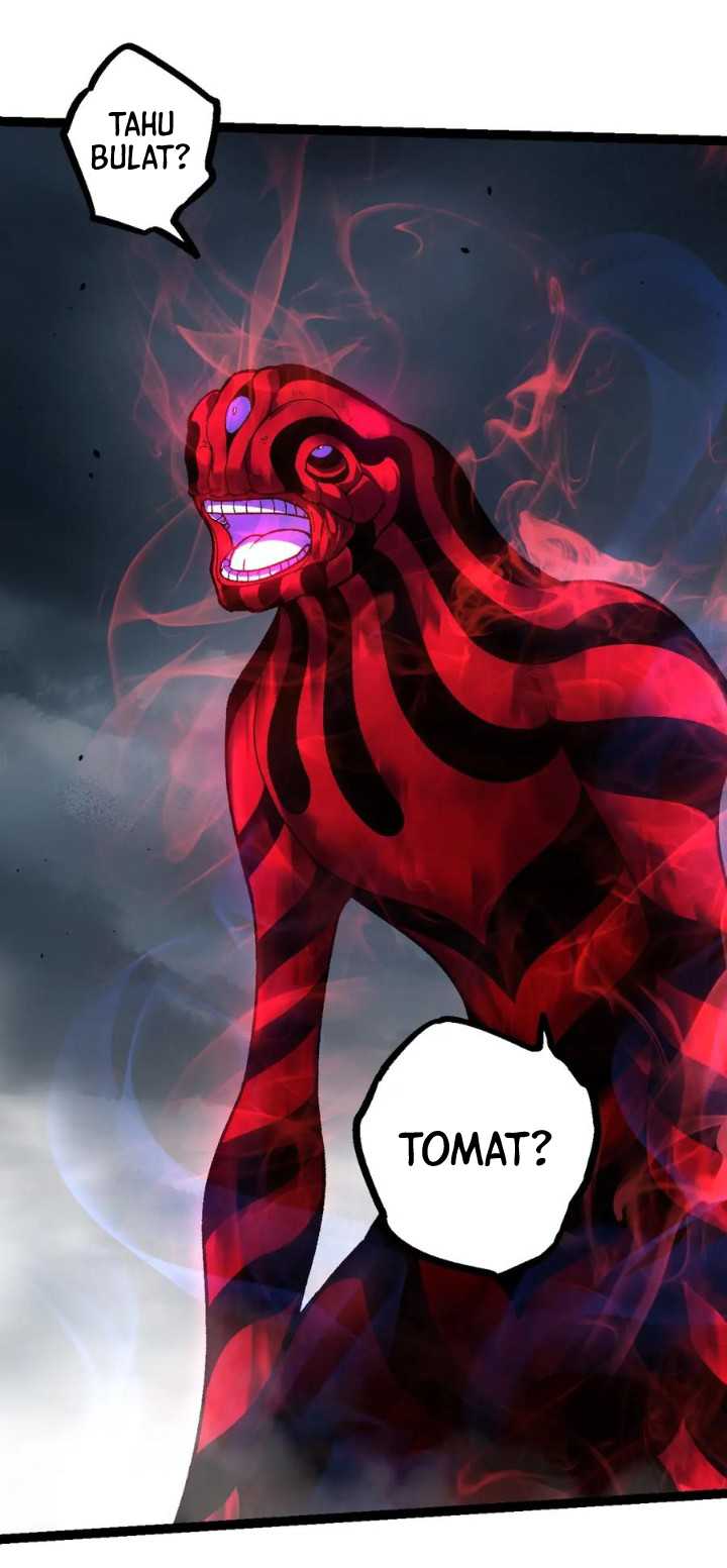 Evolution Begins With A Big Tree Chapter 121 page 59