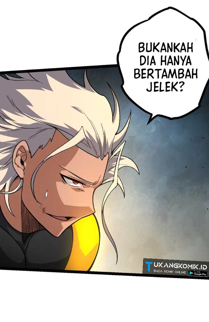 Evolution Begins With A Big Tree Chapter 121 page 60