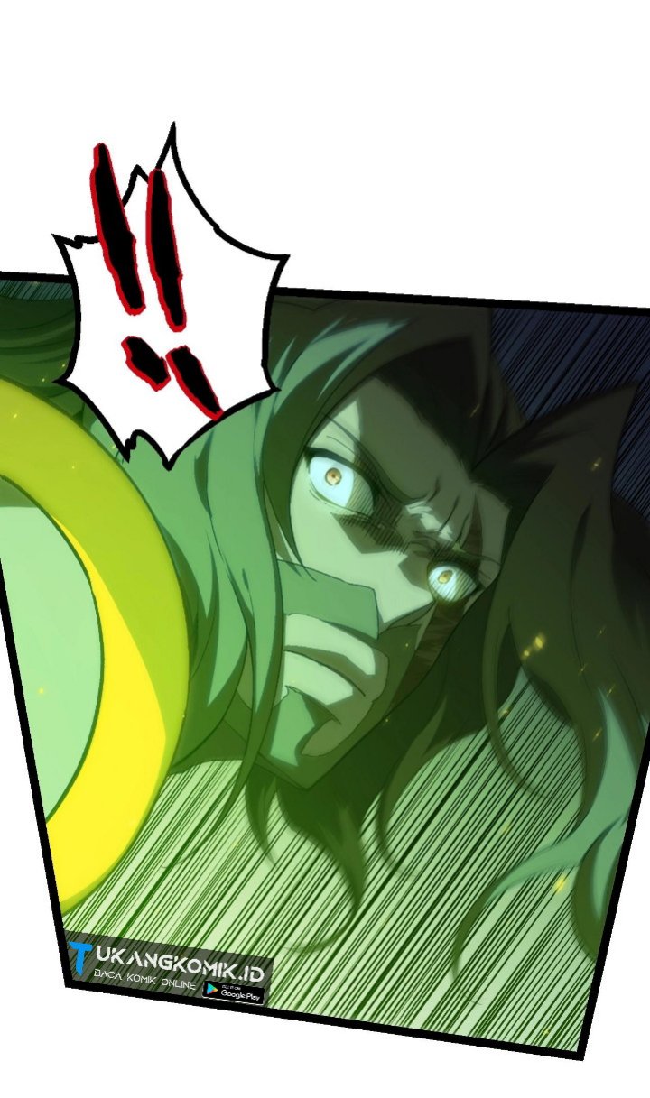 Evolution Begins With A Big Tree Chapter 122 page 4