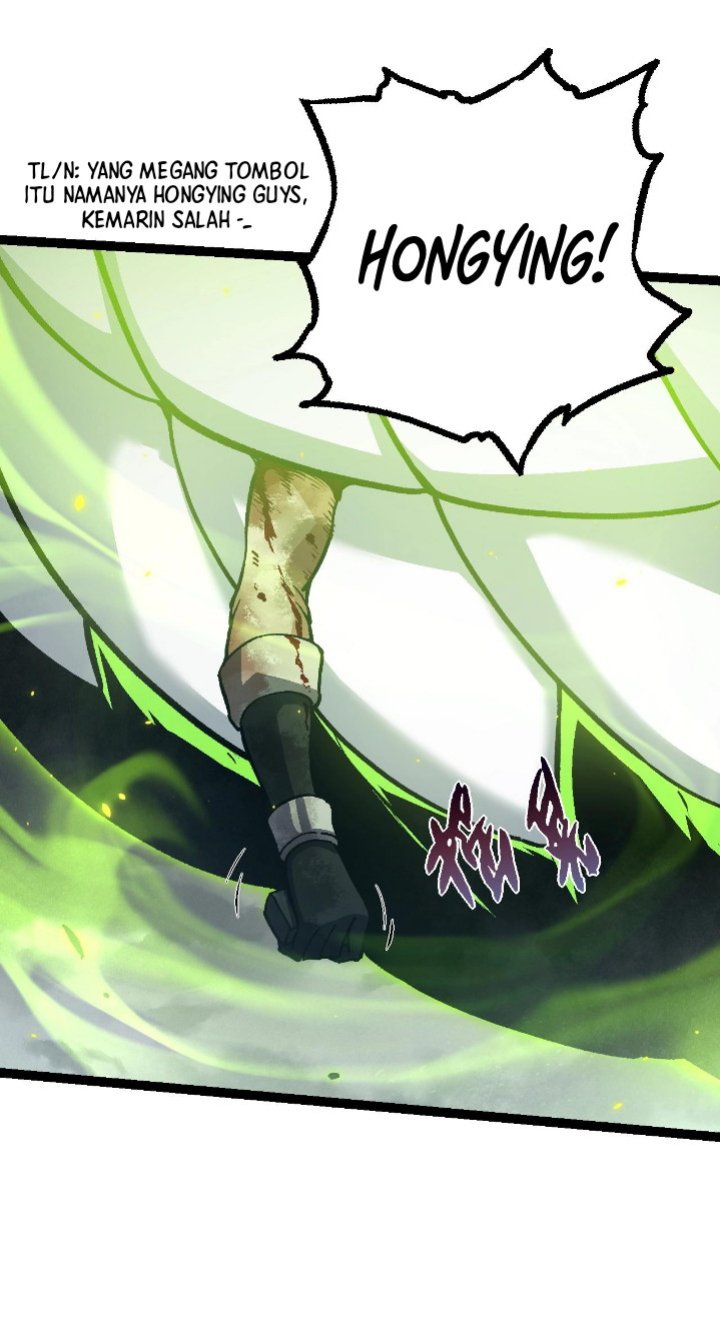 Evolution Begins With A Big Tree Chapter 122 page 5