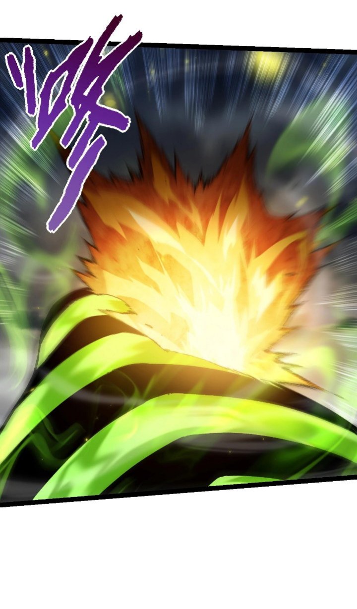 Evolution Begins With A Big Tree Chapter 122 page 10