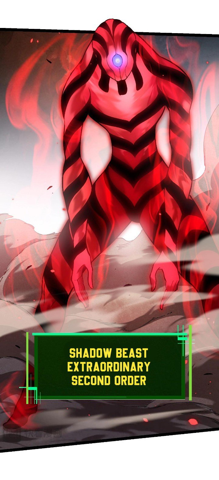 Evolution Begins With A Big Tree Chapter 122 page 12